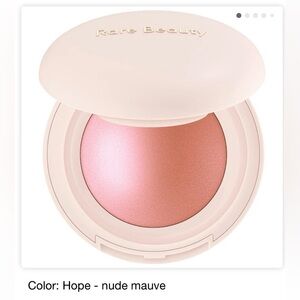 Rare Beauty Soft Pinch Luminous Powder Blush in Hope Mauve